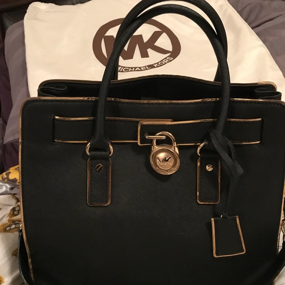 michael kors hamilton specchio